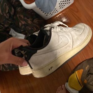 Too small